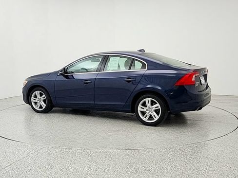Used 2014 Volvo S60 T5 w/ Climate Package FWD image 7