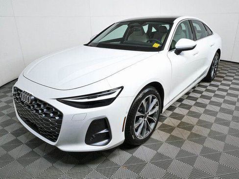 New 2026 Audi A6 Premium AWD/4WD image 33