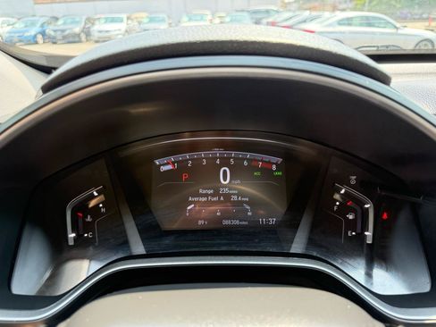 Used 2020 Honda CR-V EX image 13