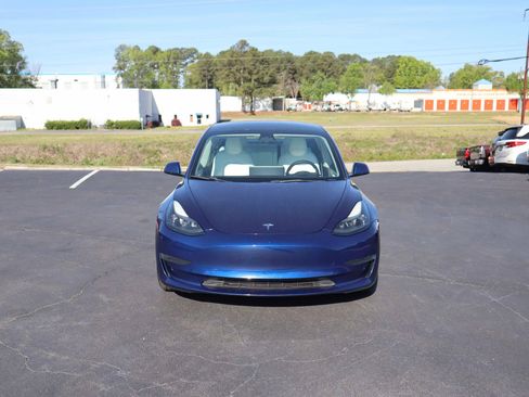 Used 2023 Tesla Model 3 Standard Range image 13