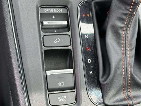 Certified 2023 Honda CR-V Sport Touring image 27