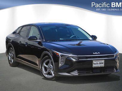 Used 2025 Kia K4 LXS