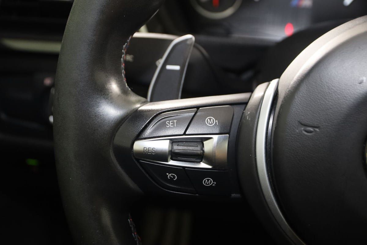 Used 2018 BMW M4 Coupe RWD image 42