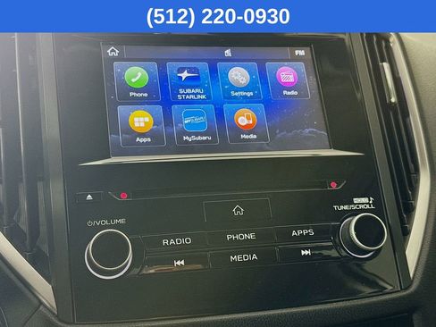 Used 2022 Subaru Forester Premium image 17