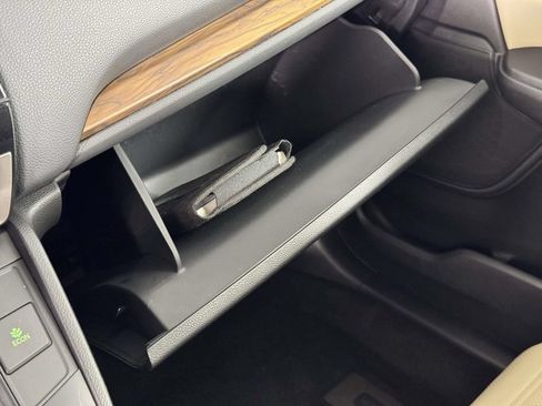 Used 2019 Honda CR-V EX-L image 29