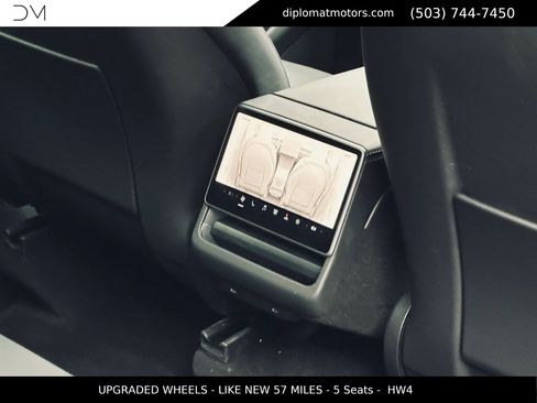 Used 2026 Tesla Model Y AWD image 20
