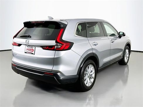 Certified 2024 Honda CR-V EX image 17