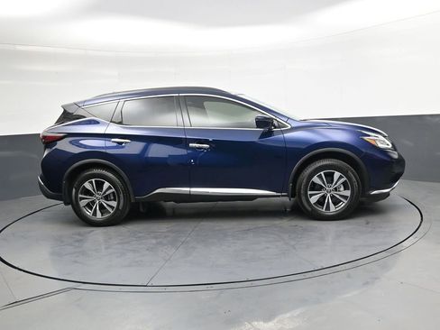 Used 2024 Nissan Murano SV FWD image 4
