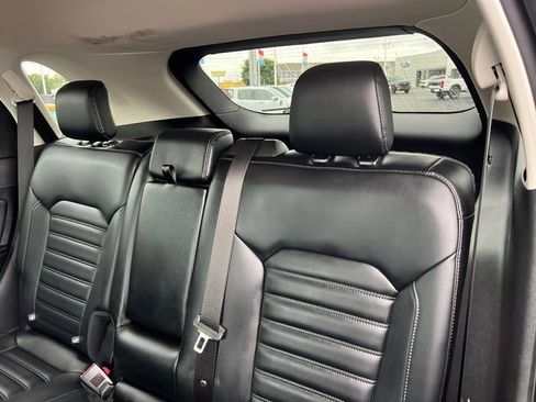 Used 2024 Ford Edge SEL w/ Convenience Package AWD/4WD image 26