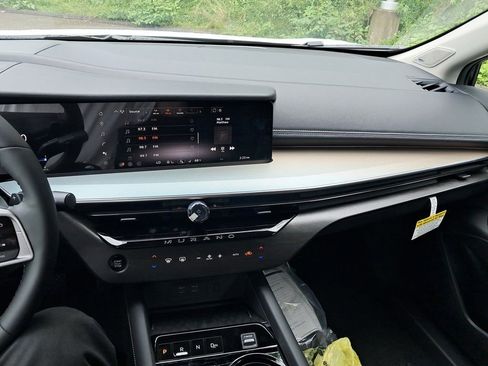 New 2025 Nissan Murano SL w/ Cargo Package image 19