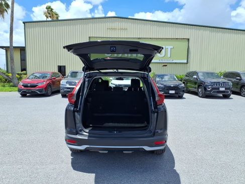 Certified 2020 Honda CR-V EX image 26