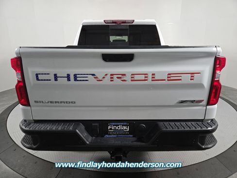 Used 2023 Chevrolet Silverado 1500 ZR2 w/ Technology Package image 5