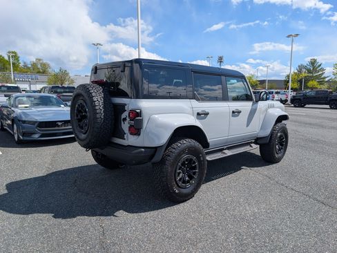New 2026 Ford Bronco Raptor image 2
