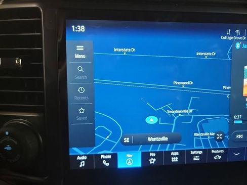 New 2025 Ford F150 XLT w/ Equipment Group 302A MID image 18