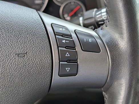 Used 2007 Chevrolet Corvette Z06 w/ Preferred Equipment Group RWD image 21