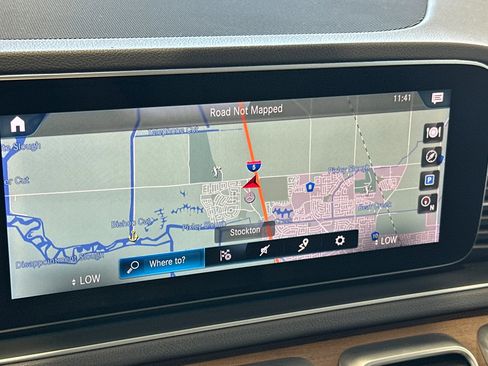 Used 2020 Mercedes-Benz GLE 350 4MATIC image 19