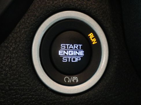 Used 2024 RAM 1500 Tradesman image 30