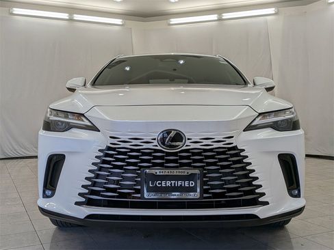 Certified 2023 Lexus RX 350 Premium Plus image 3