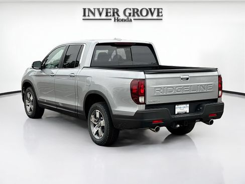 New 2026 Honda Ridgeline RTL image 2