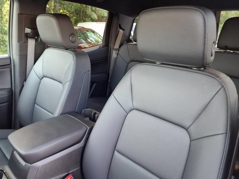 New 2026 Chevrolet Colorado LT w/ LT Convenience Package RWD image 12