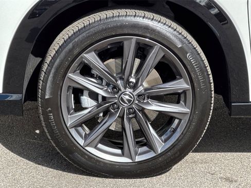 Certified 2025 Acura ADX A-Spec image 34