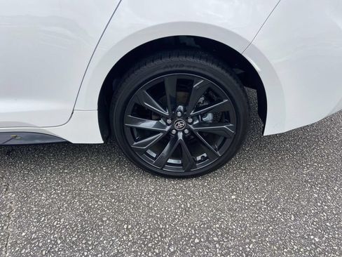 Used 2026 Toyota Corolla SE FWD image 10