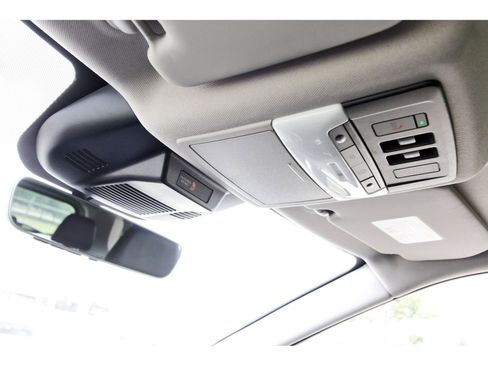 Used 2023 Nissan Rogue SL w/ SL Premium Package FWD image 21