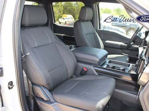New 2026 Ford F150 STX w/ Equipment Group 200A AWD/4WD image 7