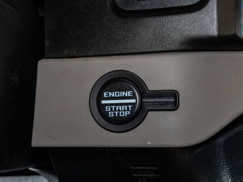 Used 2022 Ford Bronco Wildtrak AWD/4WD image 17
