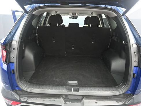 Used 2024 Hyundai Tucson SEL AWD/4WD image 28
