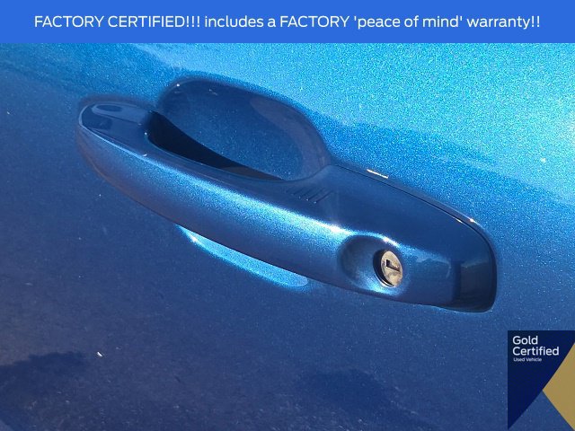 Used 2022 Ford Escape SE FWD image 20