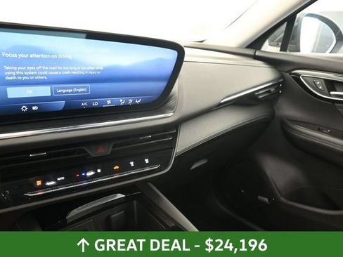 Used 2024 Buick Envision Preferred AWD/4WD image 21