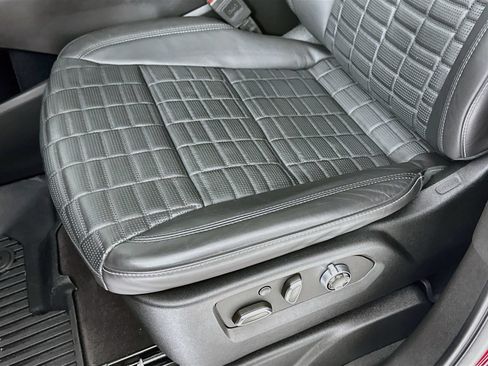 Used 2024 Cadillac Escalade Sport Platinum w/ LPO, Floor Liner Package AWD/4WD image 21