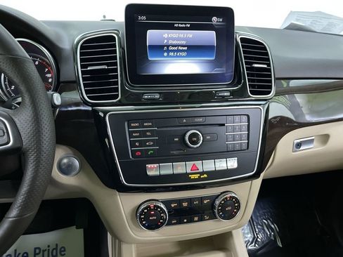 Used 2018 Mercedes-Benz GLE 350 4MATIC image 21