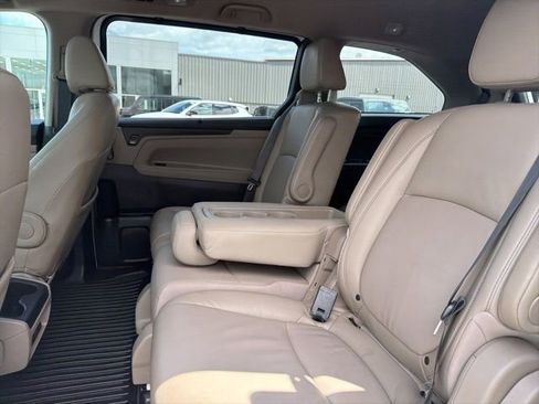 Used 2021 Honda Odyssey EX-L image 33