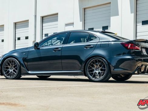 Used 2011 Lexus IS F RWD image 4