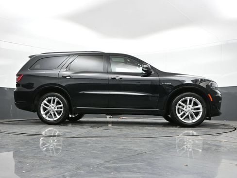 Used 2025 Dodge Durango R/T AWD/4WD image 46