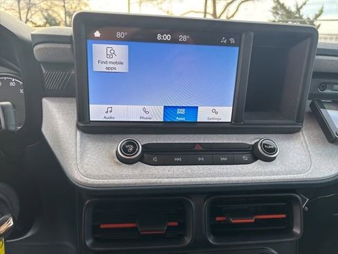 Used 2022 Ford Maverick XLT w/ Equipment Group 300A Standard image 23