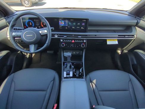 New 2026 Hyundai Tucson XRT image 18