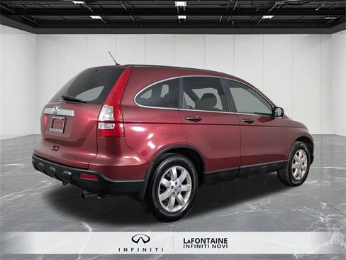 Used 2008 Honda CR-V EX image 5
