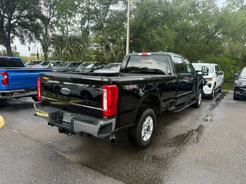 Used 2026 Ford F250 XLT AWD/4WD image 9