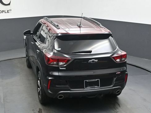 Used 2023 Chevrolet TrailBlazer RS w/ Convenience Package AWD/4WD image 60