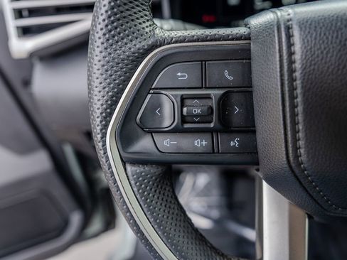 Used 2025 Toyota Tundra Limited image 44