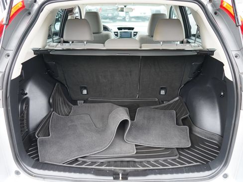 Used 2016 Honda CR-V EX image 10