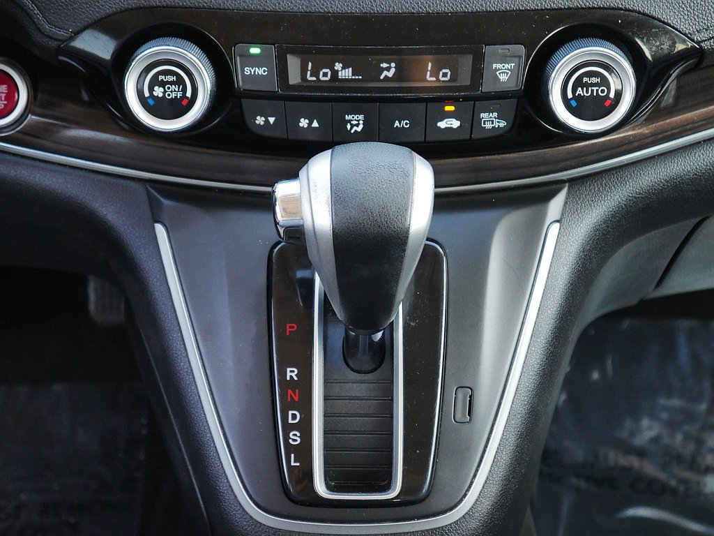 Used 2016 Honda CR-V EX-L image 22