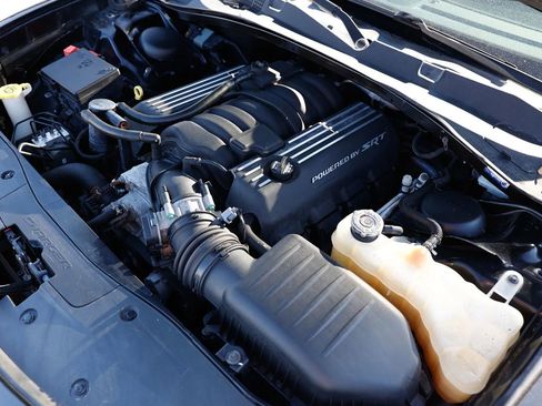 Used 2017 Dodge Charger R/T Scat Pack image 45