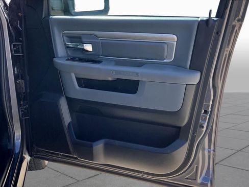 Used 2016 RAM 1500 Lone Star RWD image 22