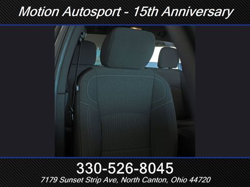 Used 2022 RAM 1500 Express w/ Ceramic Grey Express Package image 36