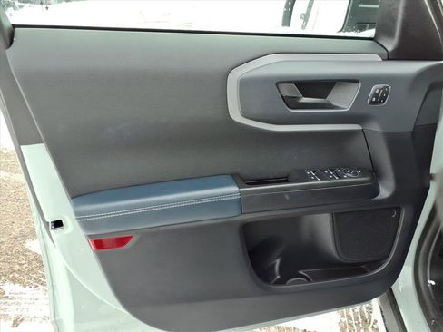 Used 2023 Ford Bronco Sport Outer Banks image 12