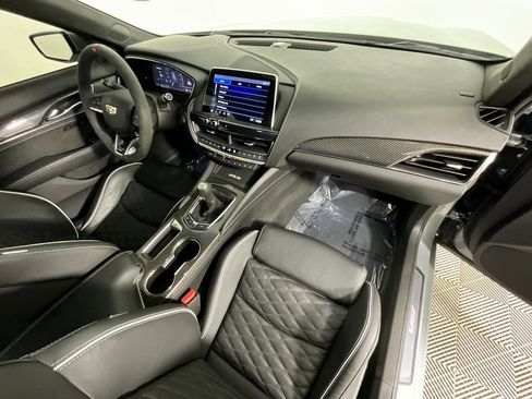 Used 2023 Cadillac CT5 V Blackwing RWD image 18